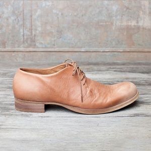 Peter Nappi Romeo Oxfords